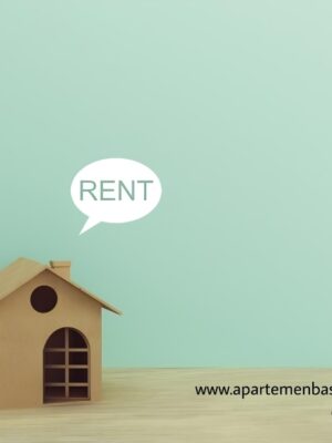 Sewa vs beli apartemen