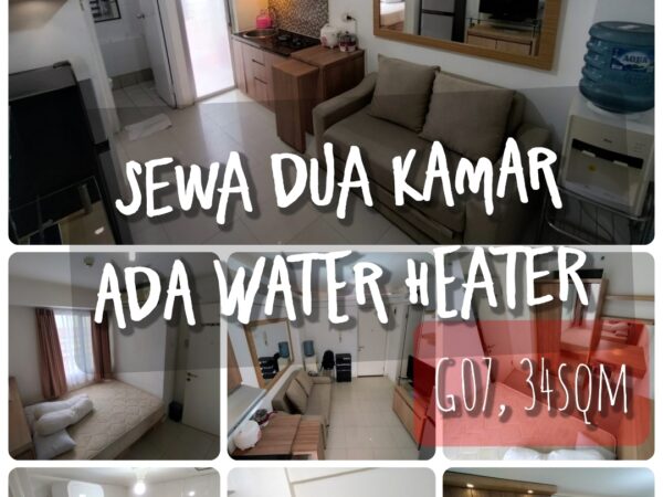 Sewa bassura city