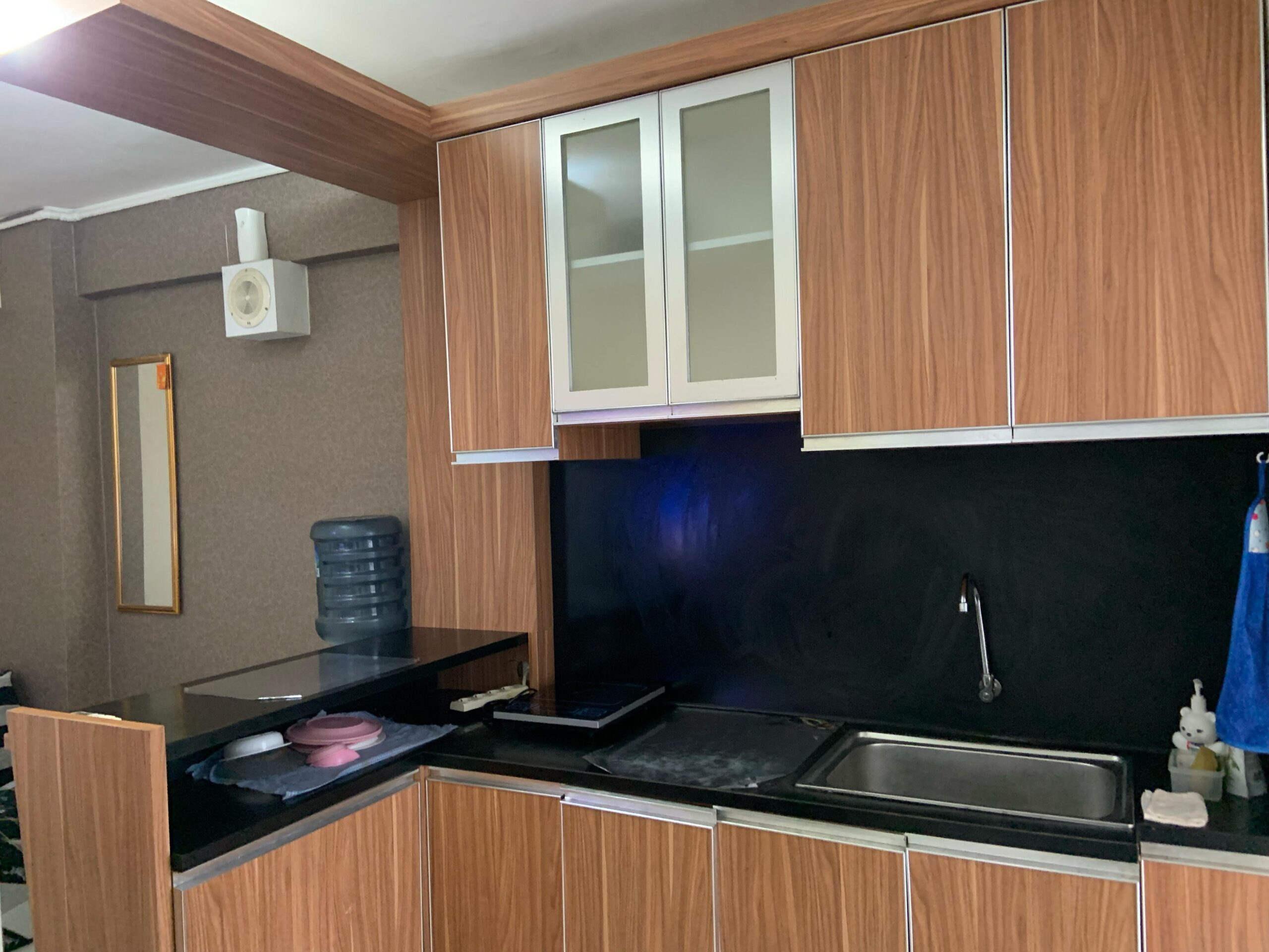 Sewa bassura city tahunan